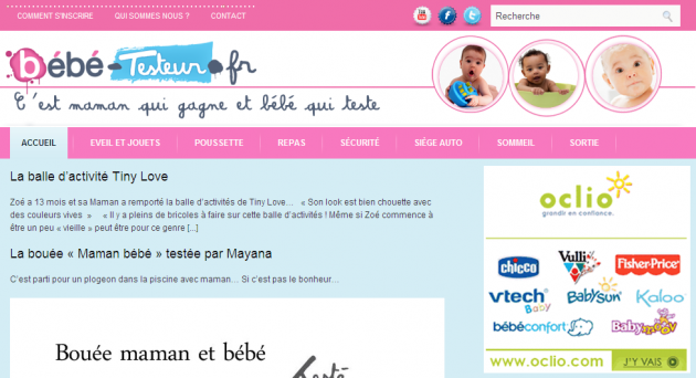 Webmaster Bretagne Finist&egrave;re