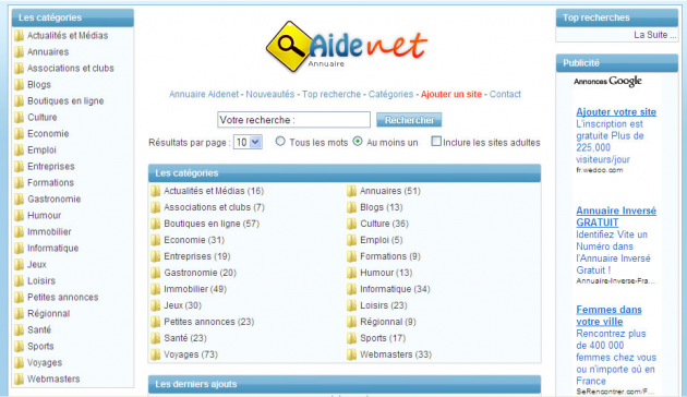 R&eacute;dacteur web pour r&eacute;daction de contenu optimis&eacute; r&eacute;f&eacute;rencement naturel