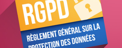 Comment gérer les données à caractère personnel d’un site Internet avec le RGPD ?