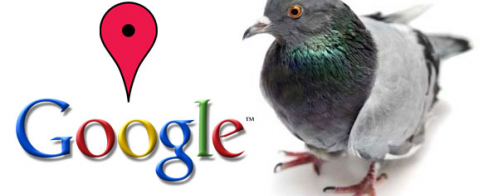 Est-ce que l’algorithme local Google Pigeon influe le référencement naturel ? 