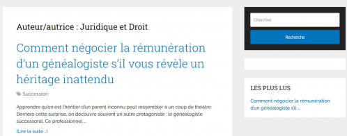 Audit SEO pour la réintégration Google d’un site de conseils en affaires