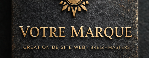 Création de site : créez une vraie marque pour qu'il soit rentable