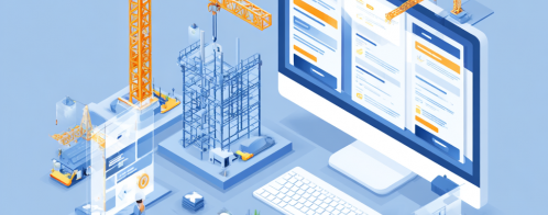 Création de plateformes web rentables | SEO, IA & conversion intégrés