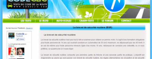 Agence de rédaction web pour site internet