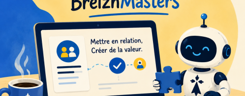 Plateforme de mise en relation : prenez l’avantage avec l’IA dès la création