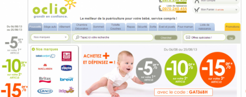 Rédactionnels pour référencer un site e-commerce