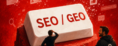 Boostez votre visibilité avec le GEO + SEO pour des leads qualifiés