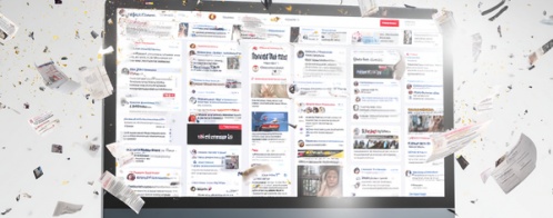 Je vais transformer votre contenu web en levier de conversion 