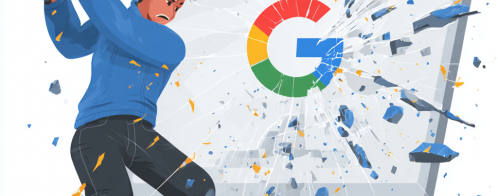 L’ère de l’IA redéfinit le SEO : pourquoi votre stratégie doit évoluer pour rester rentable ?