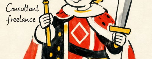 Consultant marketing orienté décision | SEO, AEO & IA conversationnelle