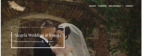 Optimiser les balises du site d'une organisatrice de mariages