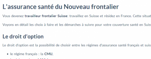 Audit pour le référencement d'un site d'assurances