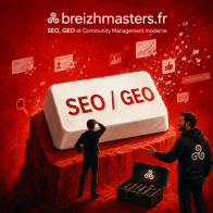 Boostez votre visibilité avec le GEO + SEO pour des leads qualifiés