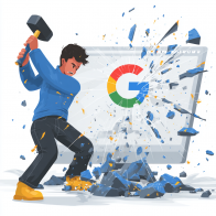 L’ère de l’IA redéfinit le SEO : pourquoi votre stratégie doit évoluer pour rester rentable ?