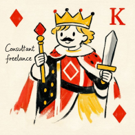 Consultant marketing orienté décision | SEO, AEO & IA conversationnelle