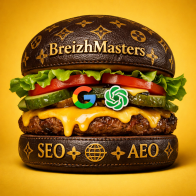 Faites décoller vos leads avec SEO, AEO et IA