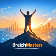 Création de site internet orientée résultats | Breizhmasters