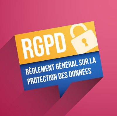 Comment gérer les données à caractère personnel d’un site Internet avec le RGPD ?