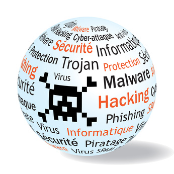 Création de sites Internet : les risques de piratage