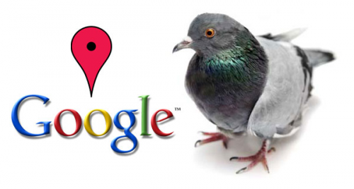 Est-ce que l’algorithme local Google Pigeon influe le référencement naturel ? 
