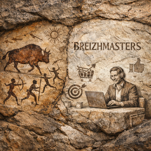 Création de plateforme web : le comportement utilisateurs est plus important que les mots-clés Création de plateforme web : le comportement utilisateurs est plus important que les mots-clés