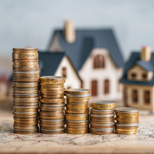Libérez le potentiel de vos projets immobiliers avec votre plateforme de crowdfunding