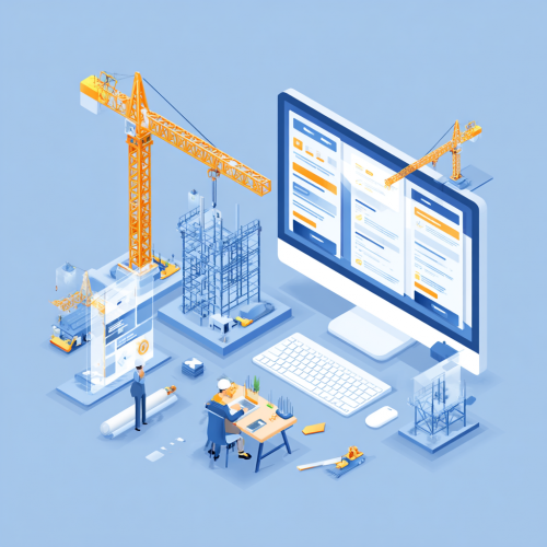 Créer une plateforme web rentable : bien plus que du développement