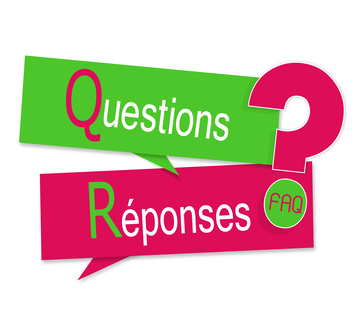 4 questions / réponses pour votre référencement