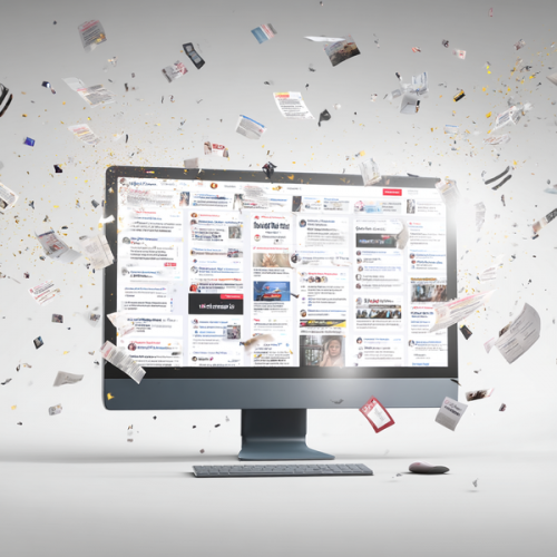 Je vais transformer votre contenu web en levier de conversion 
