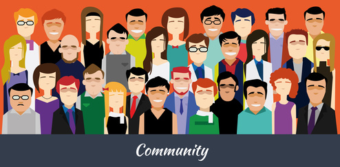 Les compétences du community manager ne se cantonnent pas à la rédaction d'articles !