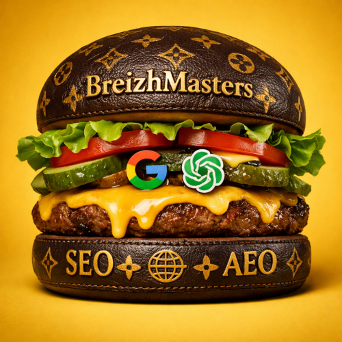 Réussir votre activité sur le web = devenir LA réponse que les IA, Google et votre public attendent