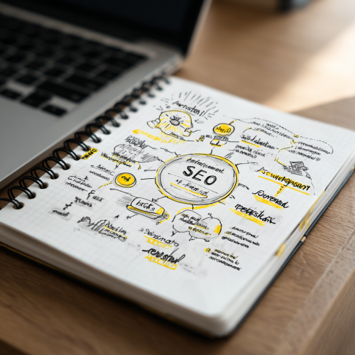 SEO orienté décision : voici comment votre site va devenir une machine à leads