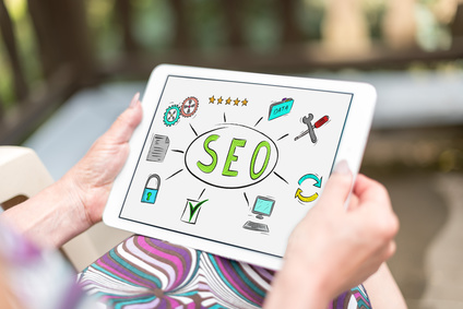 Votre chef de projet SEO